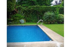 Instalaciones en piscina