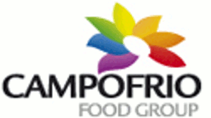 Grupo de alimentación Campofrío