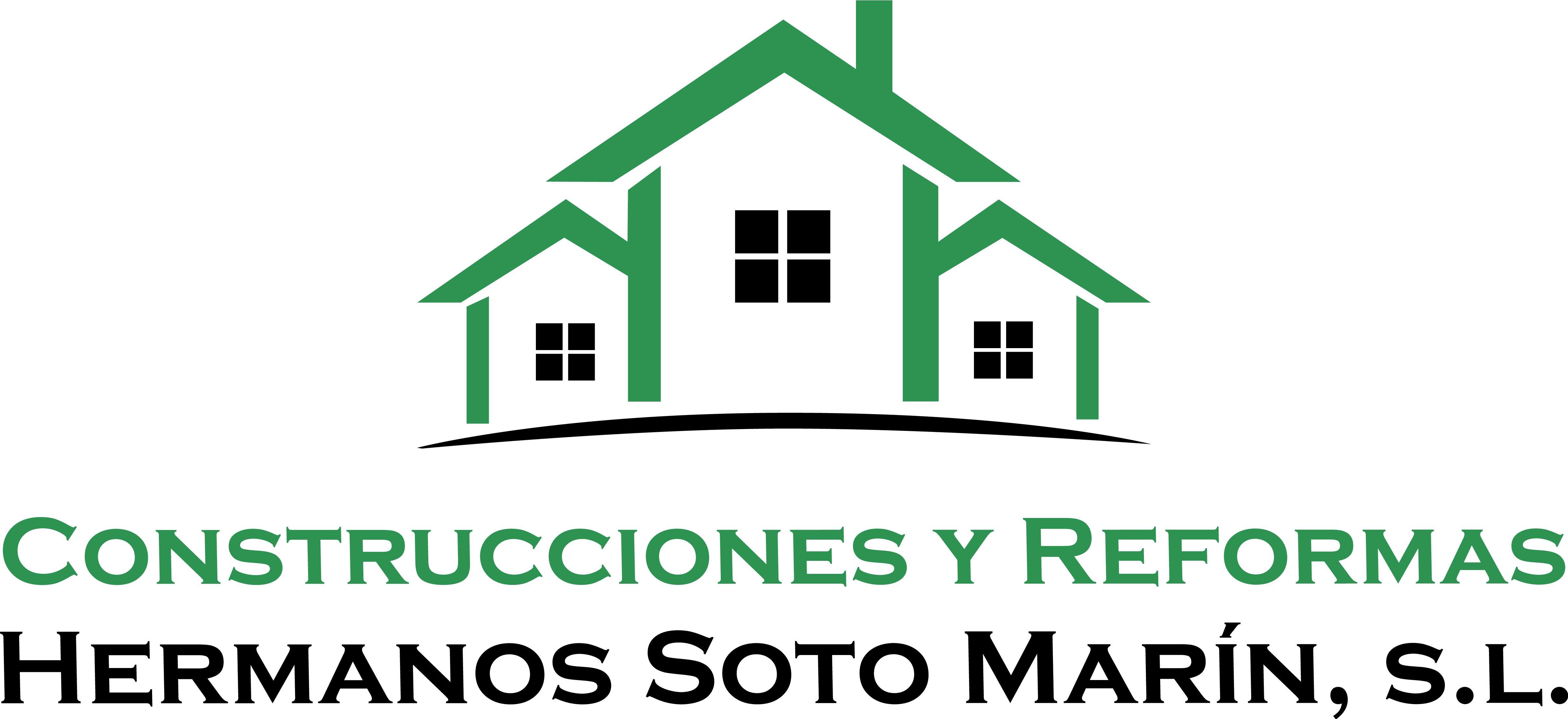 Construcciones y Reformas Hermanos Soto Marin, S.L.